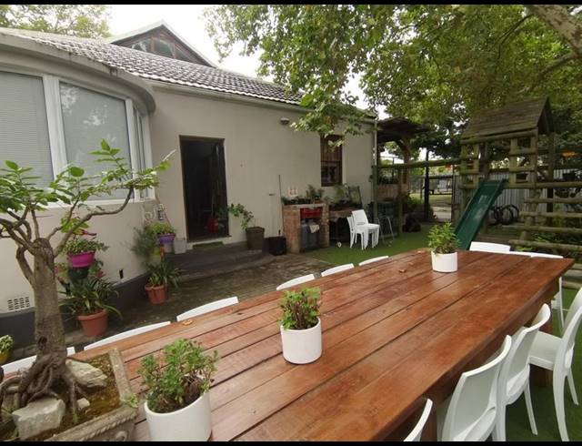 BUSINESS FOR SALE IN GEORGE CENTRAL